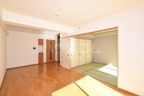 3/18 リビング/ダイニング