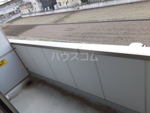 16/24 バルコニー