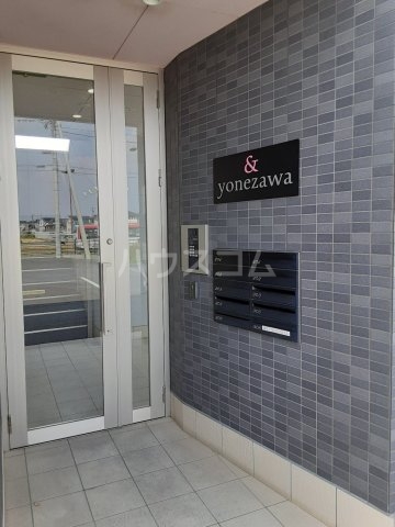 21/24 エントランス