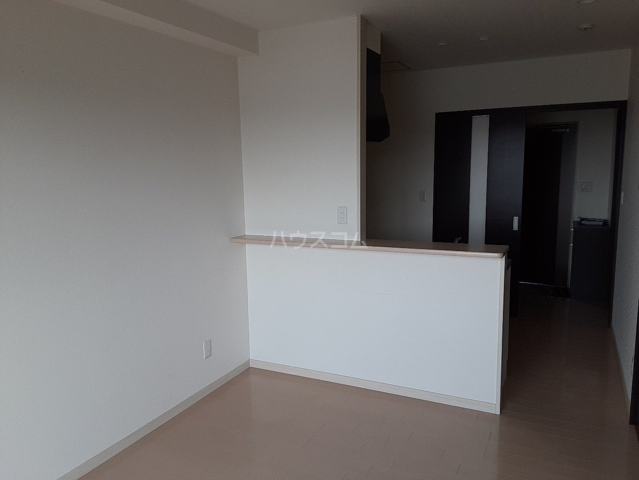 4/24 リビング/ダイニング