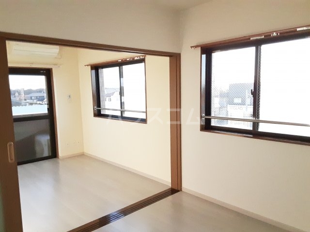 4/30 リビング/ダイニング