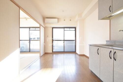 3/19 リビング/ダイニング