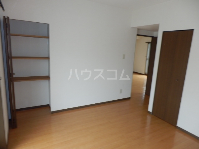 5/26 リビング/ダイニング