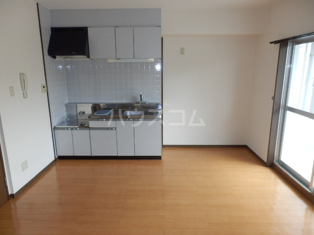 3/26 リビング/ダイニング