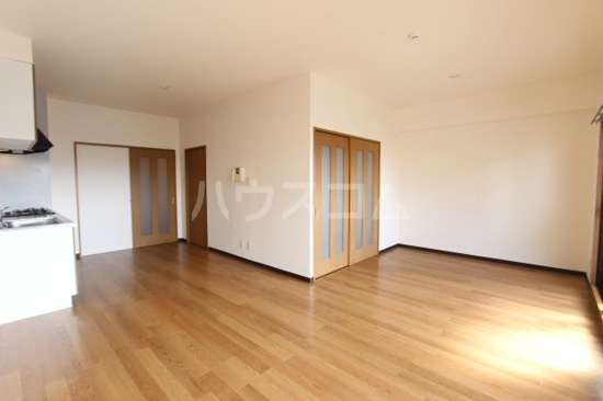 3/24 リビング/ダイニング