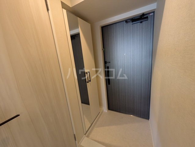 16/30 バルコニー