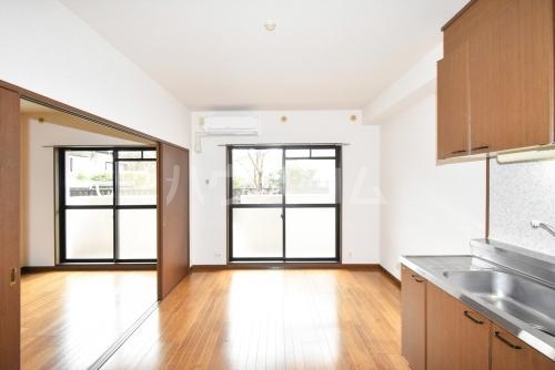 3/21 リビング/ダイニング