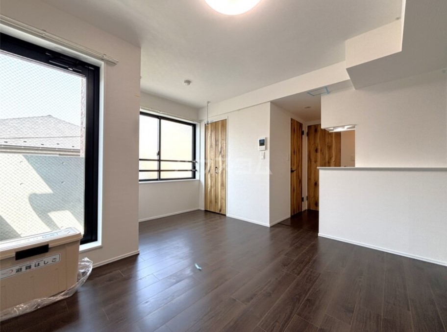 3/15 リビング/ダイニング