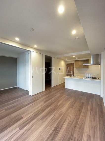 3/22 リビング/ダイニング