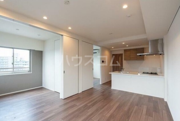 3/22 リビング/ダイニング