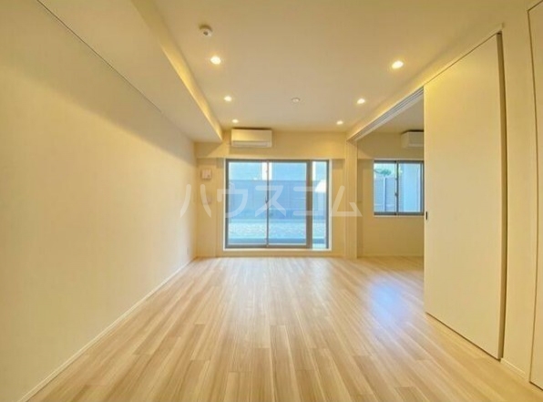 3/22 リビング/ダイニング