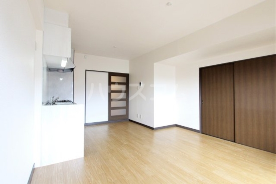 3/18 リビング/ダイニング