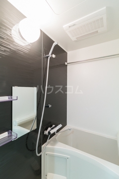 9/25 浴室