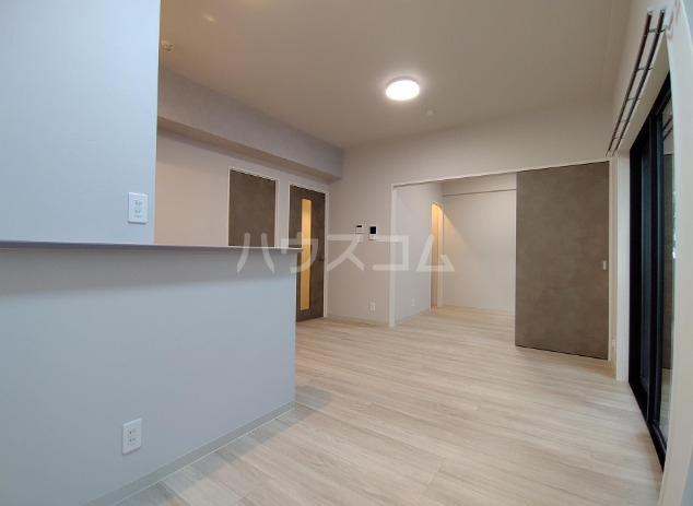 5/25 リビング/ダイニング