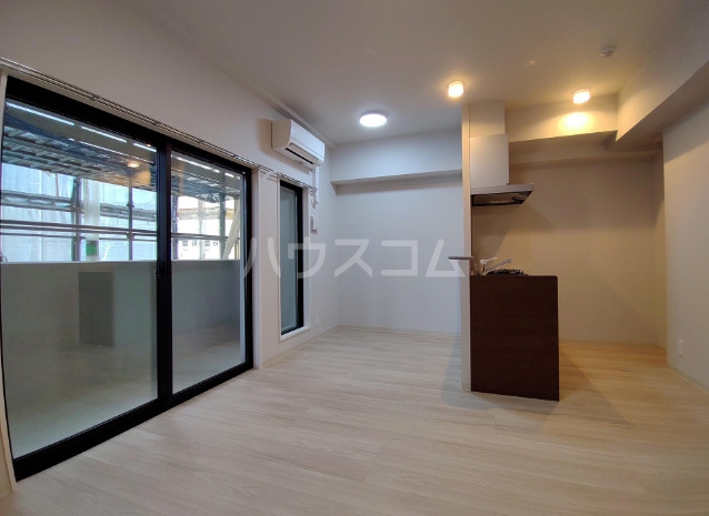 3/25 リビング/ダイニング