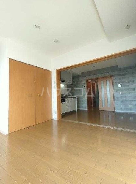 3/23 リビング/ダイニング