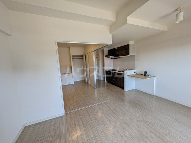 4/26 リビング/ダイニング