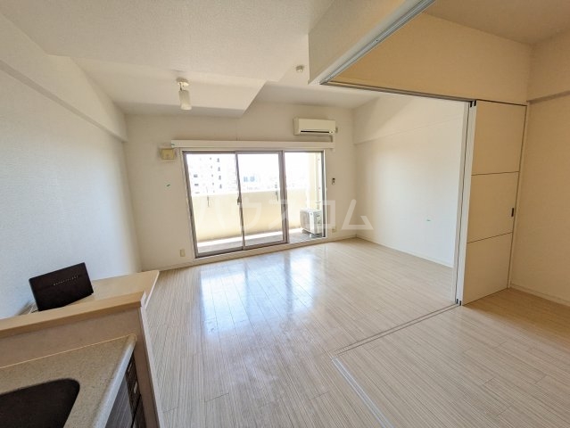 3/26 リビング/ダイニング