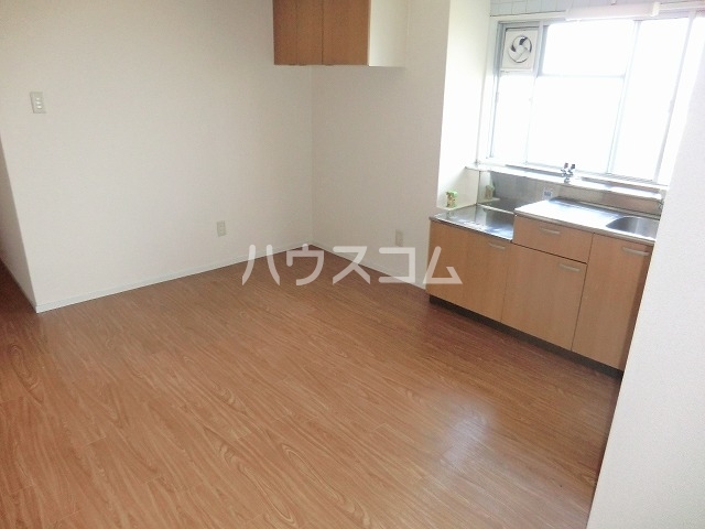 4/29 リビング/ダイニング