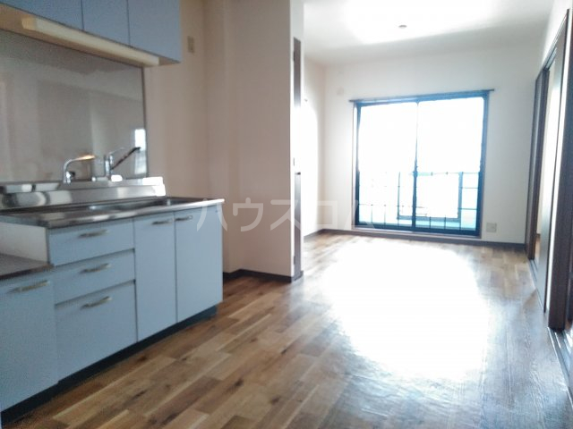 3/23 リビング/ダイニング