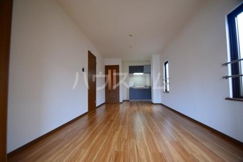 3/21 リビング/ダイニング