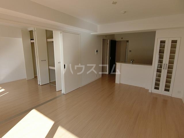 3/17 リビング/ダイニング