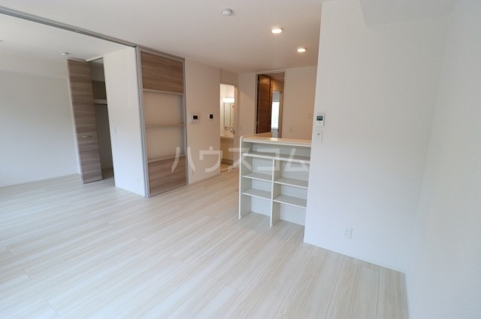 3/25 リビング/ダイニング