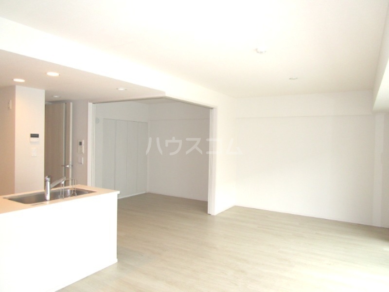 3/27 リビング/ダイニング