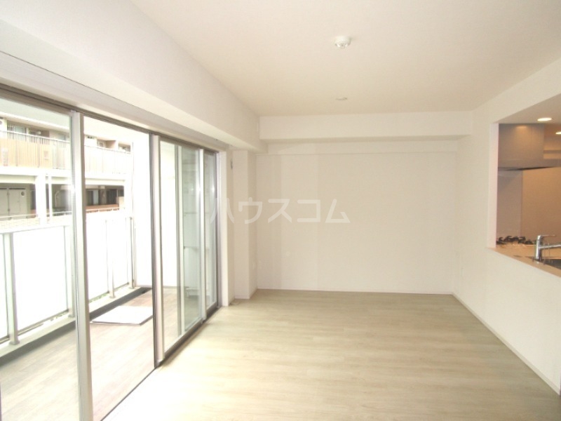 2/27 リビング/ダイニング