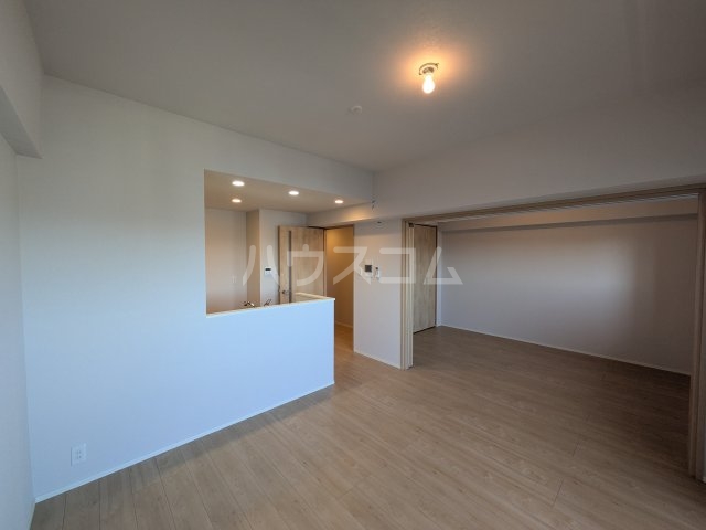 3/30 リビング/ダイニング