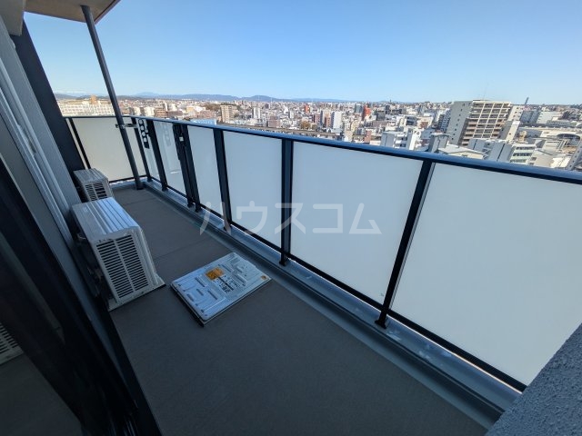 15/30 バルコニー