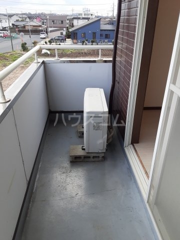 14/30 バルコニー