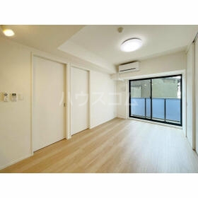 4/18 リビング/ダイニング