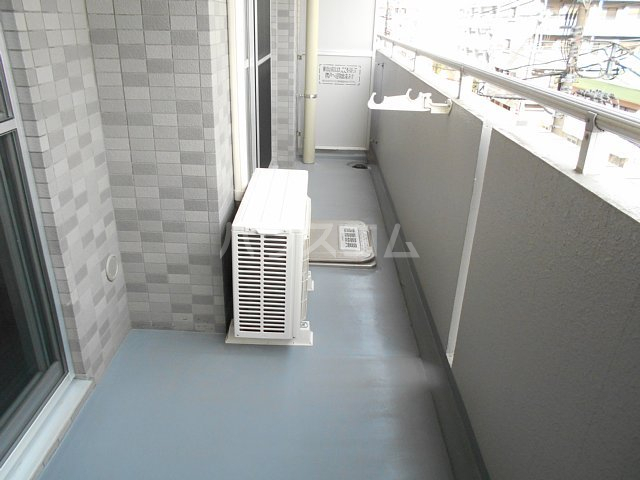 16/30 バルコニー