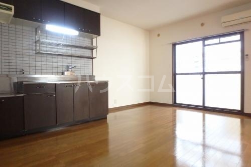 3/16 リビング/ダイニング