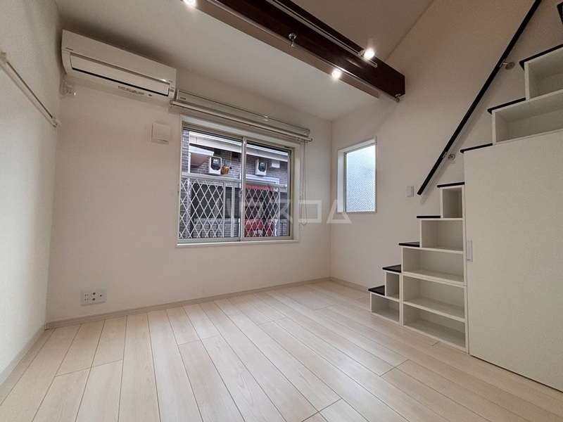 2/23 リビング/ダイニング