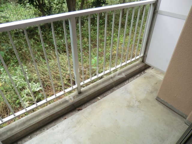 16/28 バルコニー