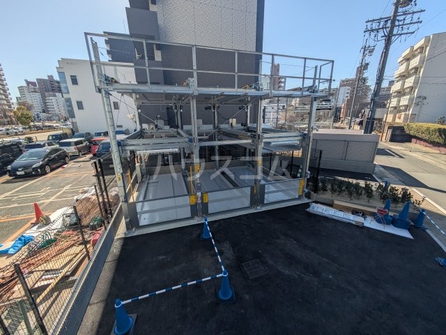 24/30 駐車場
