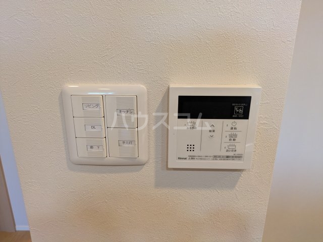 15/30 設備