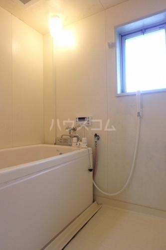 8/19 浴室
