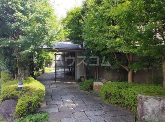 5/10 エントランス