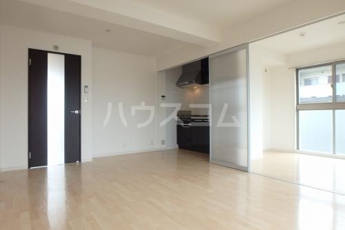 3/16 リビング/ダイニング