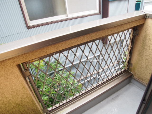 14/27 バルコニー