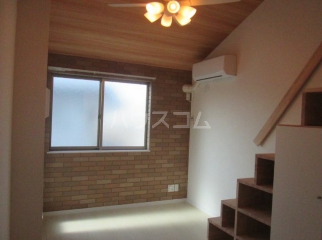 3/15 リビング/ダイニング