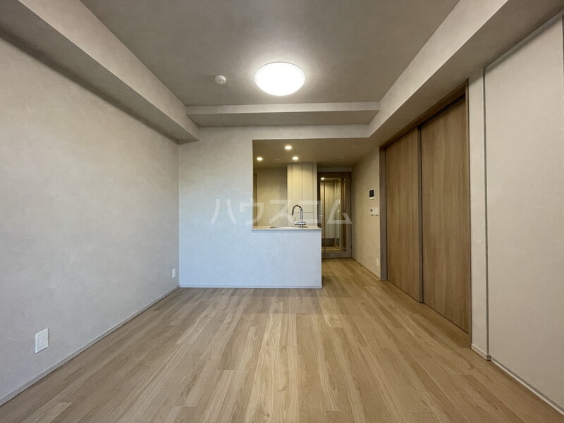 3/20 リビング/ダイニング