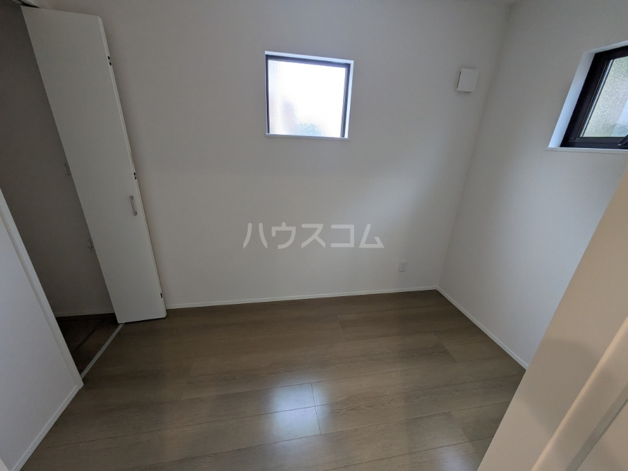 4/22 室内