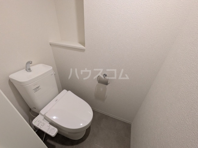 9/22 トイレ