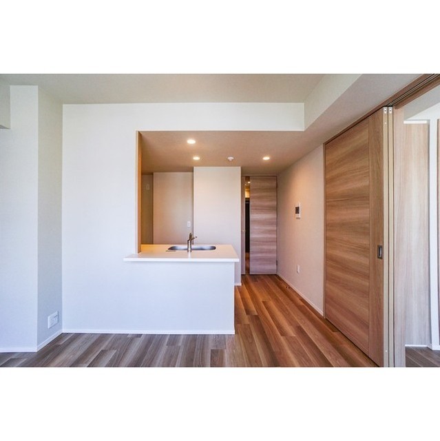 3/23 リビング/ダイニング