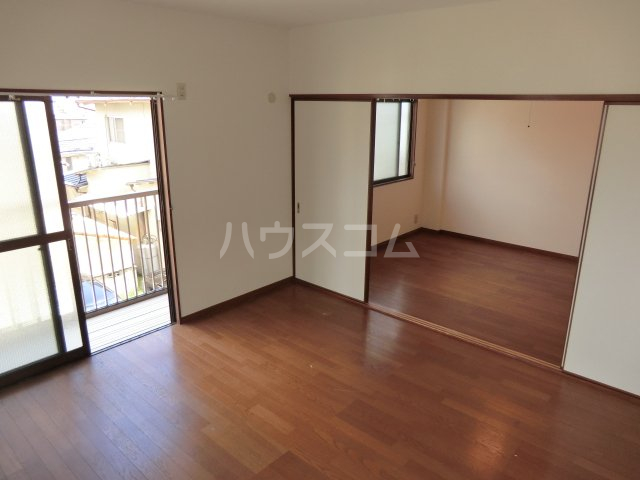 6/30 リビング/ダイニング