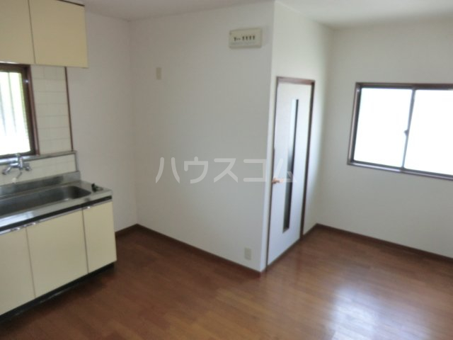 8/30 リビング/ダイニング